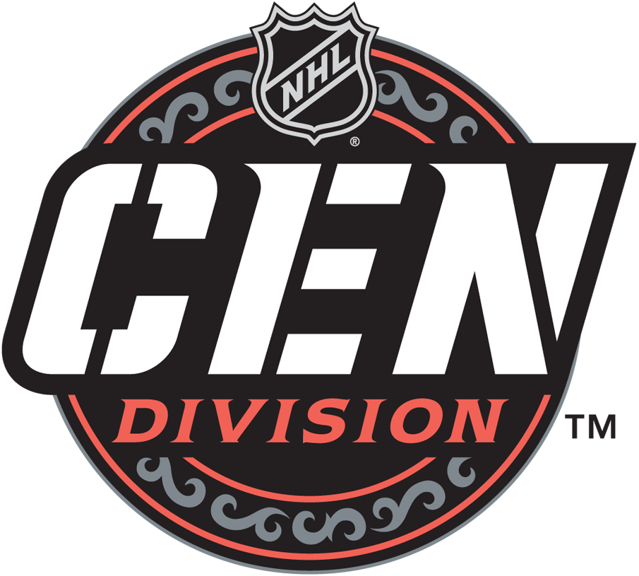 NHL All-Star Game 2018 Team Logo v2 iron on heat transfer